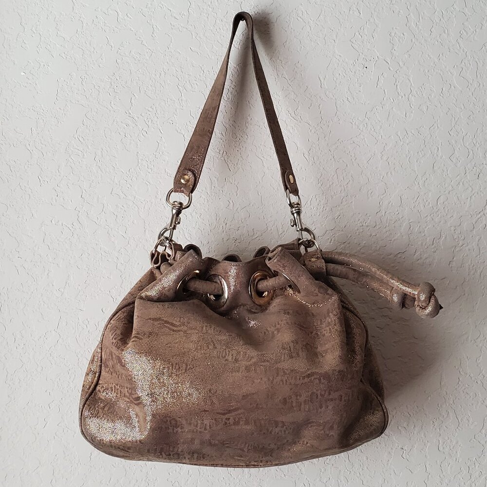 Stuart Weitzman Cinchpelo Bag